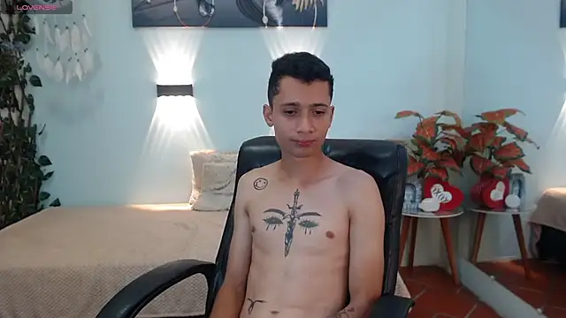 LucassSmith11's cam snapshot