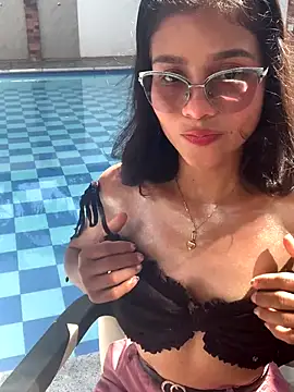 AnitaDuque's cam snapshot