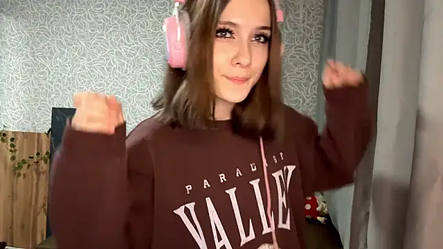 EvaLoveer's cam snapshot