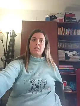 Sareyxon's cam snapshot