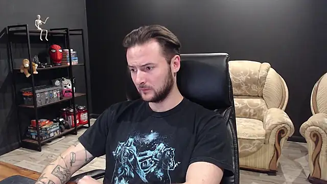 MihasikD's cam snapshot