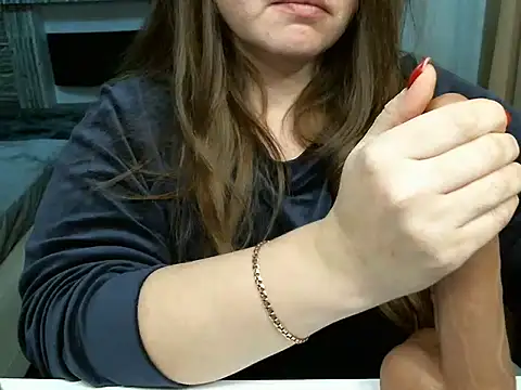 cute__cherry's cam snapshot