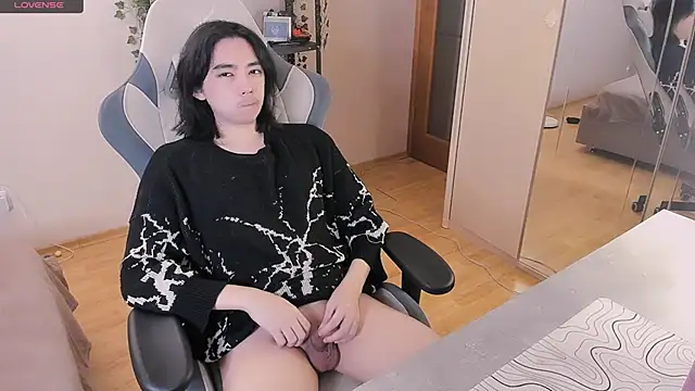 Judame_Aoi's cam snapshot