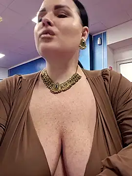 GeorgiaLerox's cam snapshot