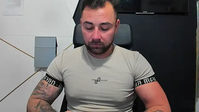 DuncanStone's cam snapshot