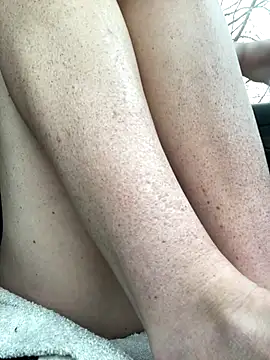 Redhairedteacher live sex cam