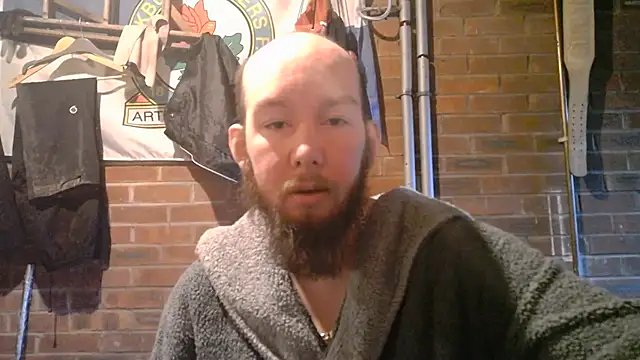 Chubbydan's cam snapshot