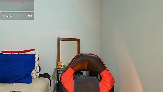 colinbrown's cam snapshot