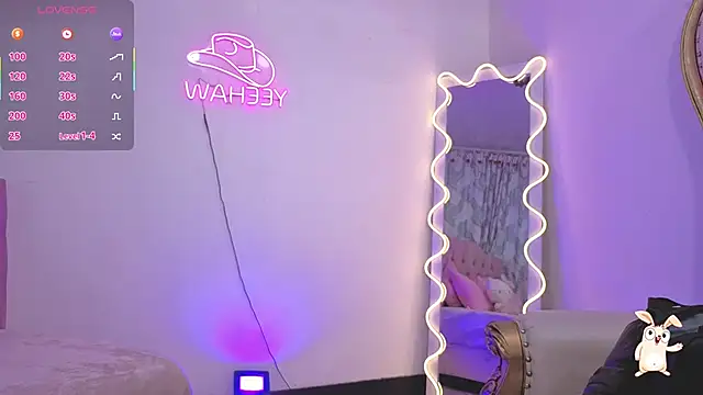 kittystart_tay live sex cam