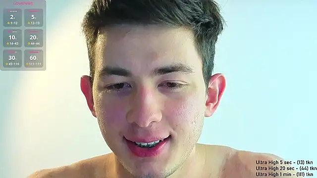 Danny__Magic's cam snapshot