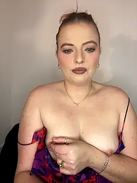 Promiscuous-PoppyX's cam snapshot