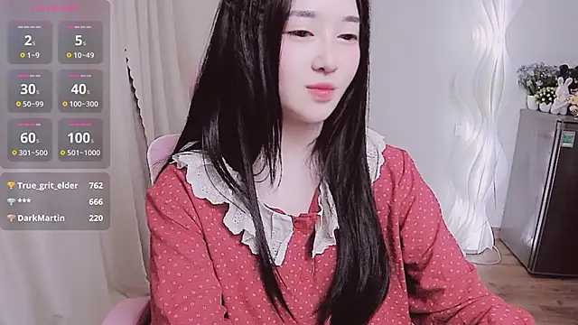 Miu-999 live sex cam