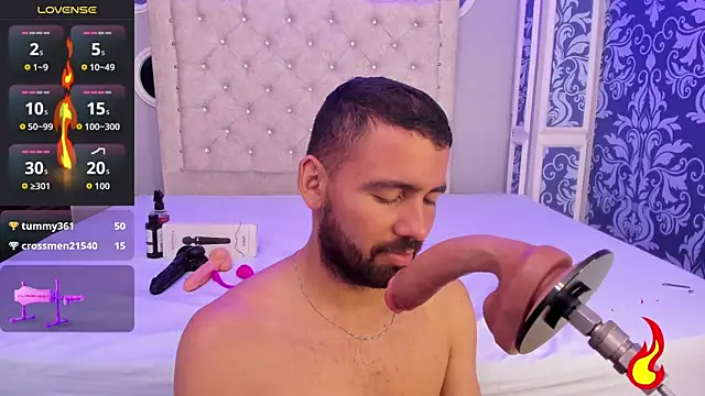 magnus_serket's cam snapshot