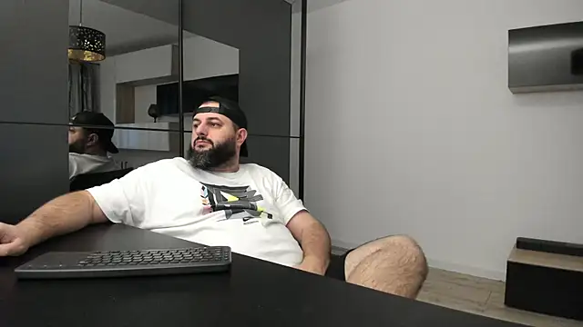 DravenPeak's cam snapshot