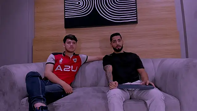 mike_friends's cam snapshot