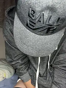 suisui3434's cam snapshot