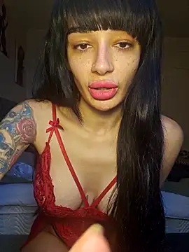 LucyMiax's cam snapshot