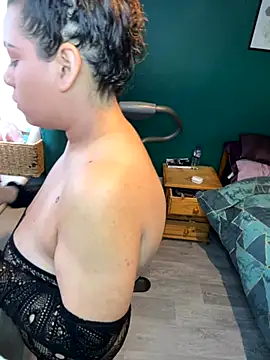 BubblesLovexox's cam snapshot