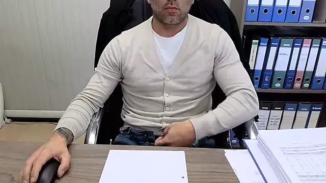 Evasionee's cam snapshot