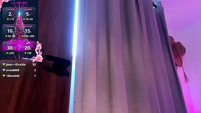 venus_desired260669's cam snapshot