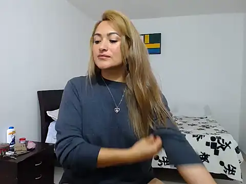 ximenaxcite19's cam snapshot