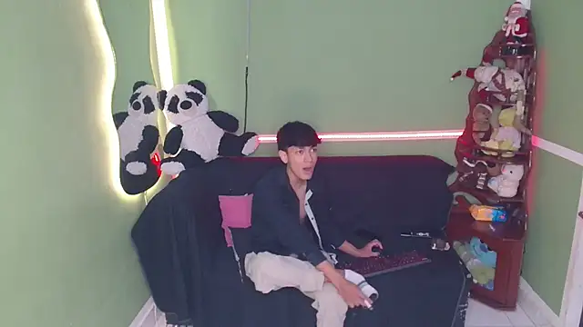 murb_xxx's cam snapshot