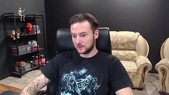 MihasikD's cam snapshot