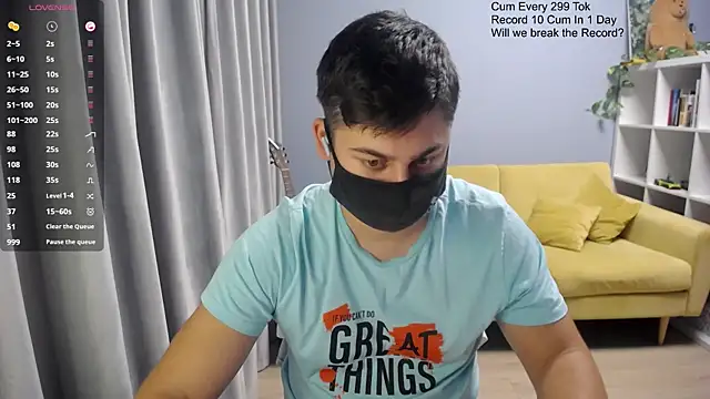 Tomguys's cam snapshot