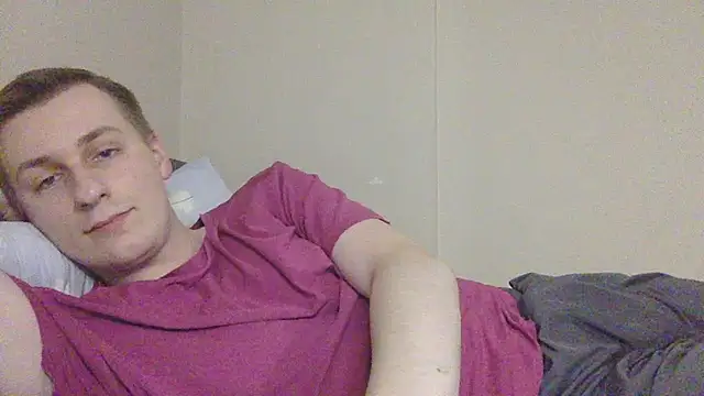 your_andy's cam snapshot