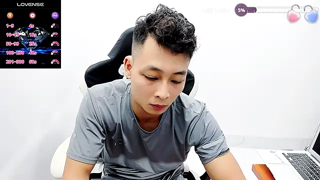 X-manh's cam snapshot