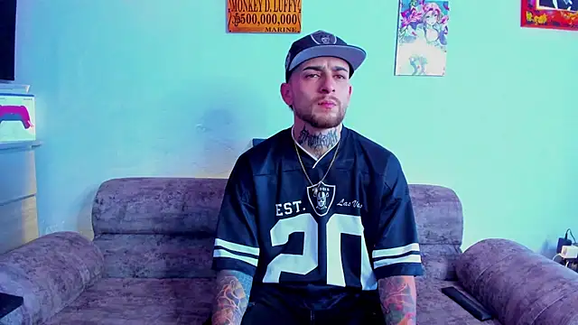 Drako_Lamar's cam snapshot