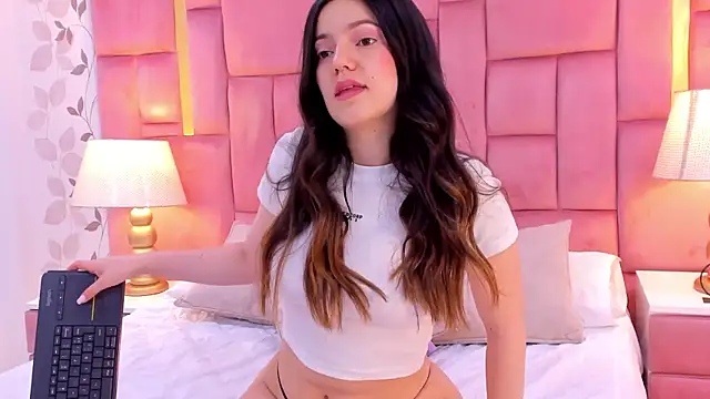 ArianaFranco's cam snapshot