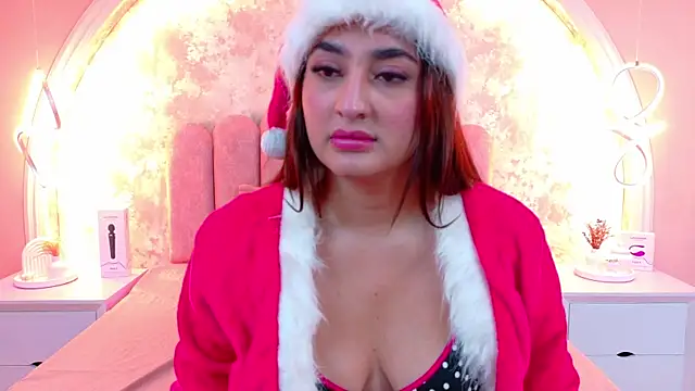 JasmineRhodes's cam snapshot