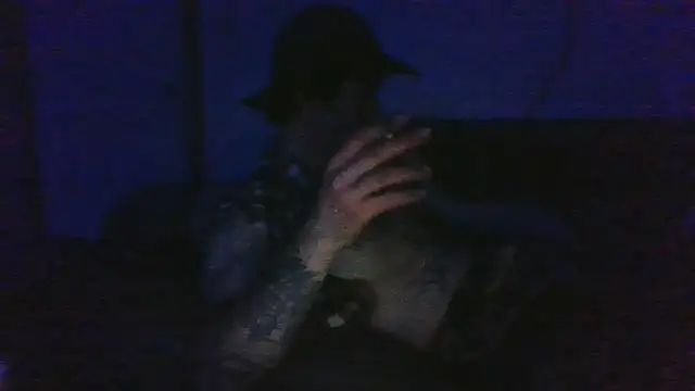 theboobietrap's cam snapshot