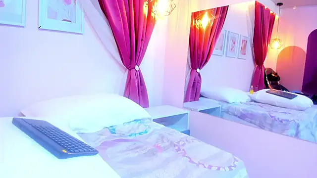 DaliaRahal's cam snapshot