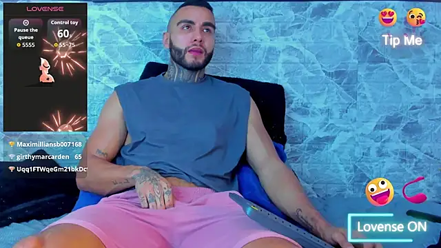 Danny_Willson's cam snapshot