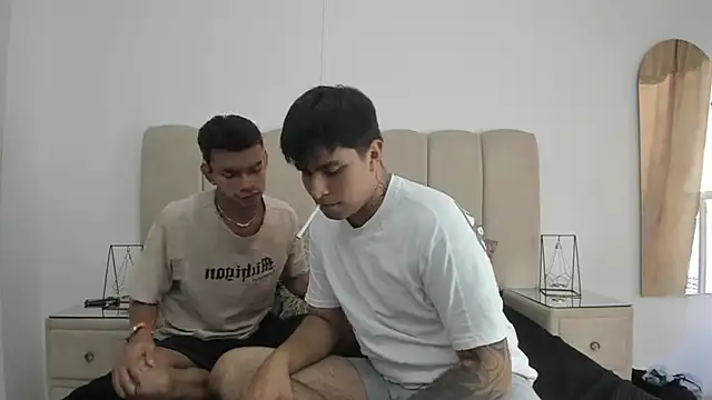 TomasANDalejo's cam snapshot