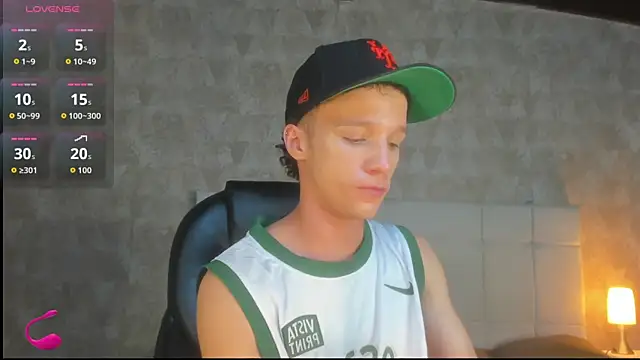 angelcortes's cam snapshot