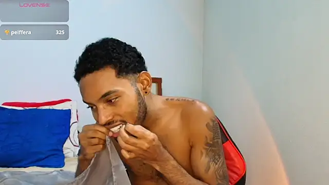 colinbrown's cam snapshot