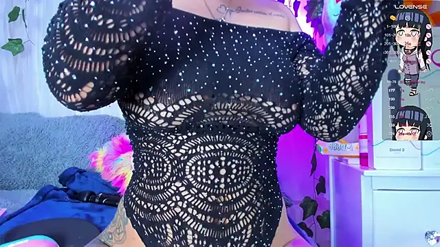 tokito_mitsuri's cam snapshot