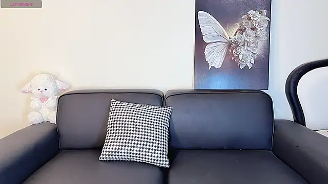 Lucky-susuBB's cam snapshot