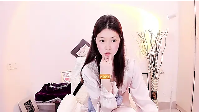 BuNiJie's cam snapshot