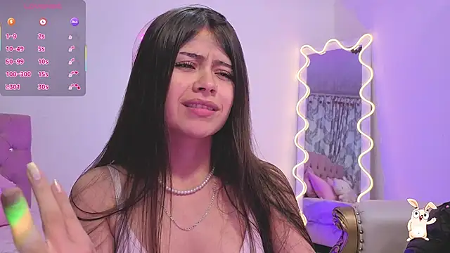 kittystart_tay's cam snapshot