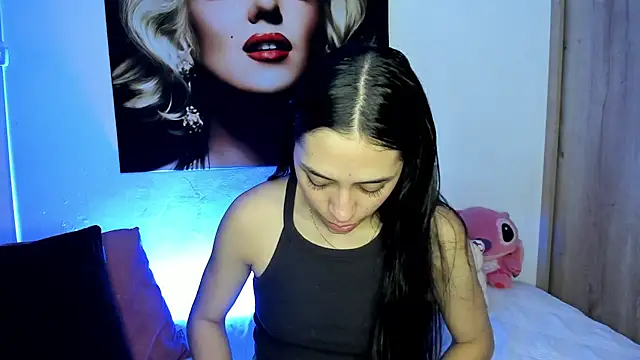 TANIA_06's cam snapshot