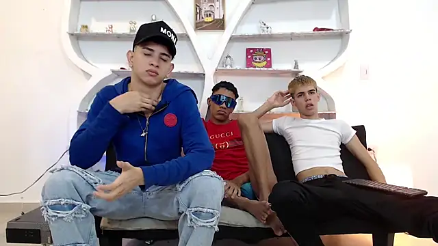 KING_OFF_BOYS's cam snapshot