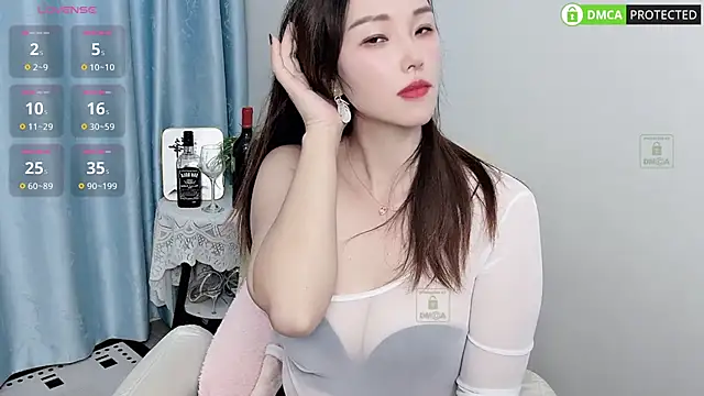 Dewluna's cam snapshot