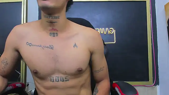 Asthondream_'s cam snapshot