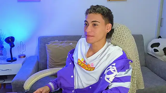 yulian_vasquez's cam snapshot