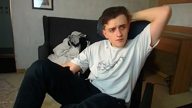 FelixStarkk's cam snapshot