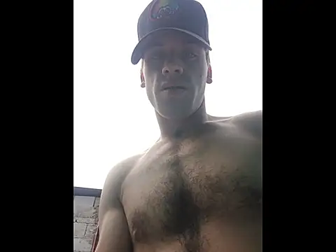 alex-golden's cam snapshot